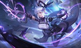 西施皮肤最新爆料2024,惊艳亮相，美艳不可方物